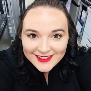 Meet your Posher, Candice